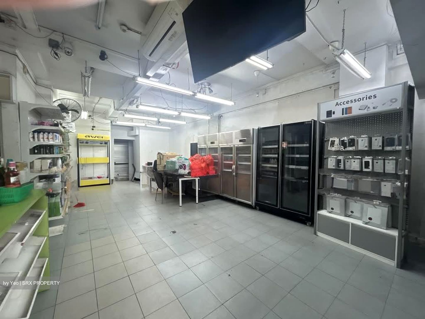 Kallang Bahru (D12), Shop House #578548921